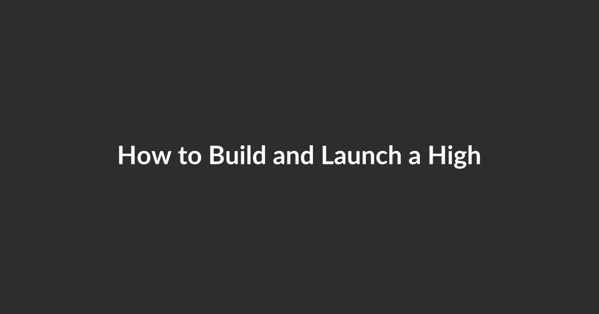 How to Build and Launch a High-Performing SEO Tool Website: A Strategic Implementation Guide