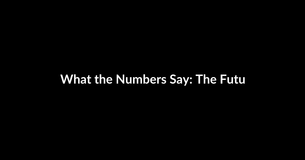 What the Numbers Say: The Future of YouTube Analytics Tools