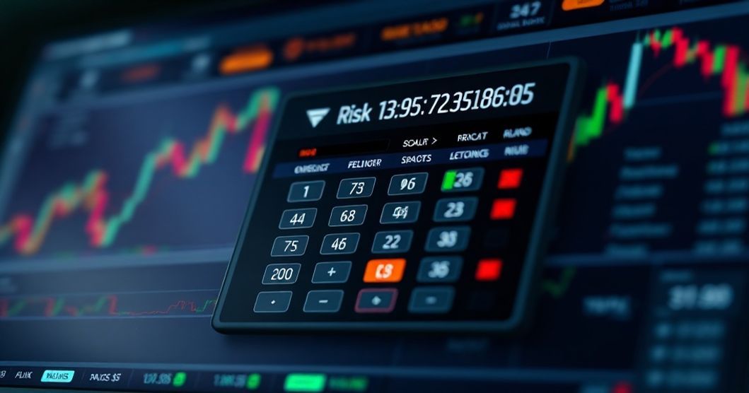 Risk Reward Calculator: The Smart Trader’s Secret Weapon for Sharper Decisions