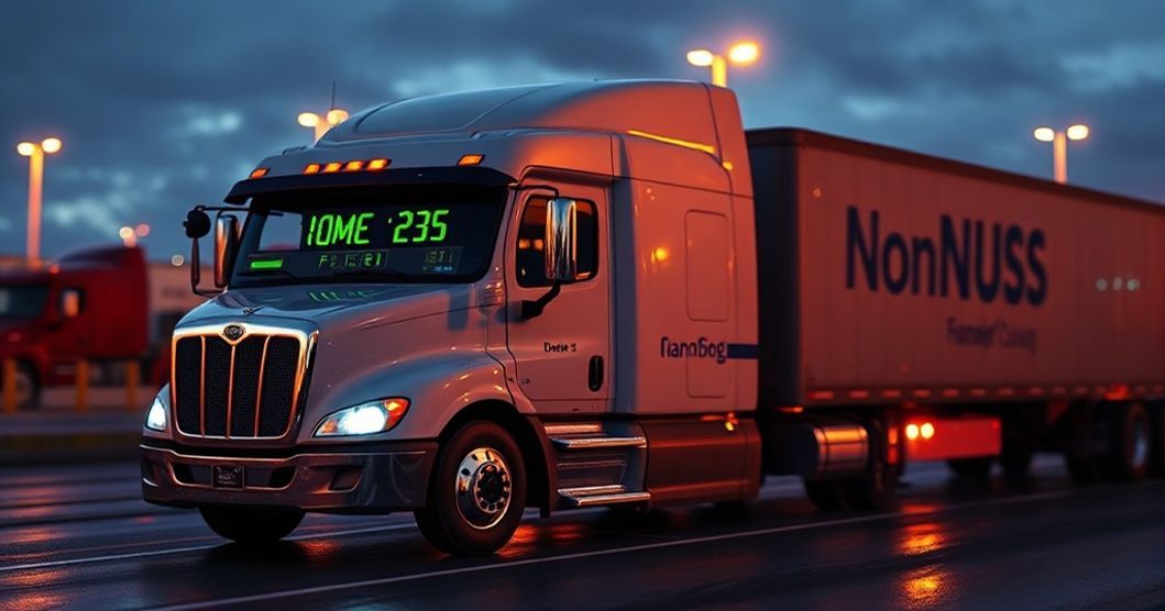 Fuel Surcharge Calculator: The No-Nuss, High-Impact Tool for Freight Pricing