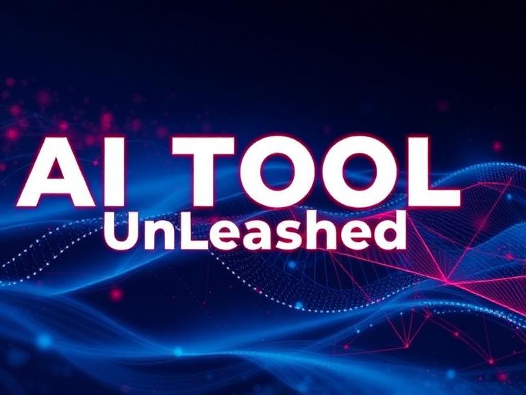 AI TOOL Unleashed: How to Ride the Next Wave of Productivity in 2026