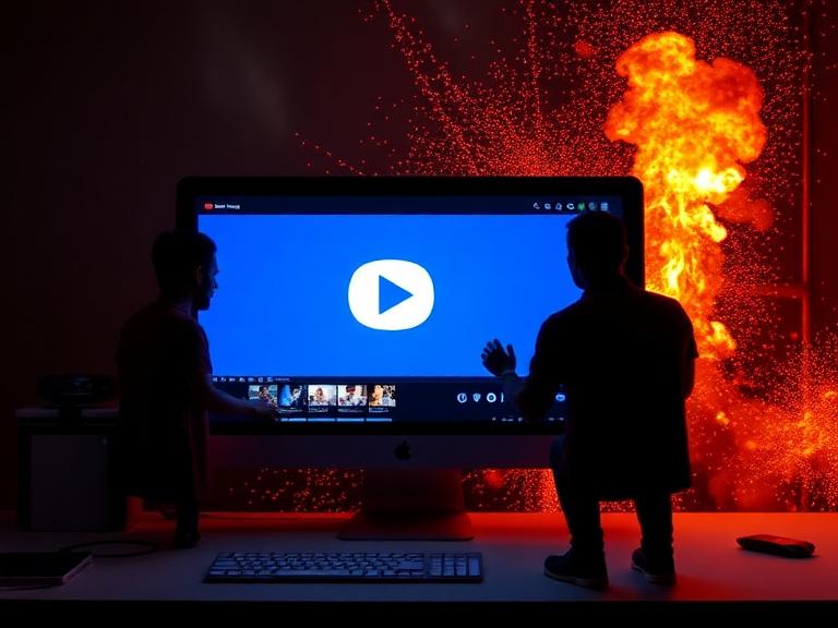 AI YT TOOL: Unleash Explosive YouTube Growth in 2026