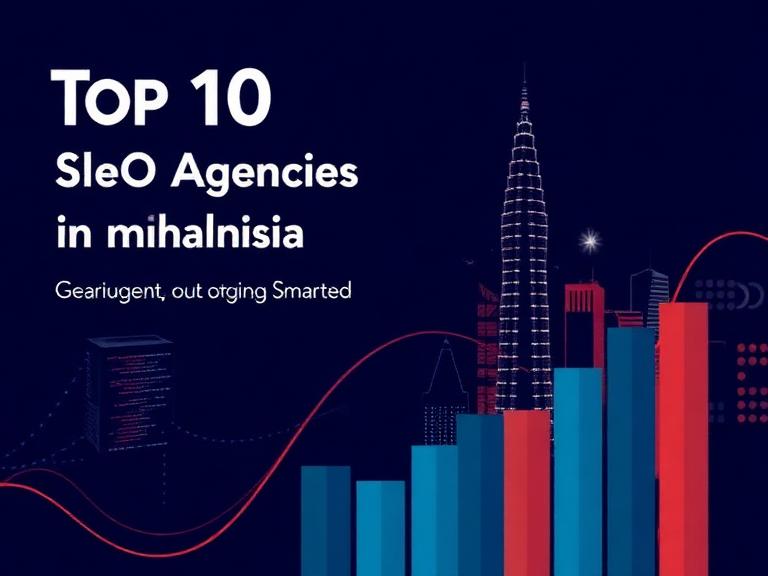 Top 10 SEO Agencies in Malaysia for 2026: Your Guide to Ranking Higher and Growing Smarter