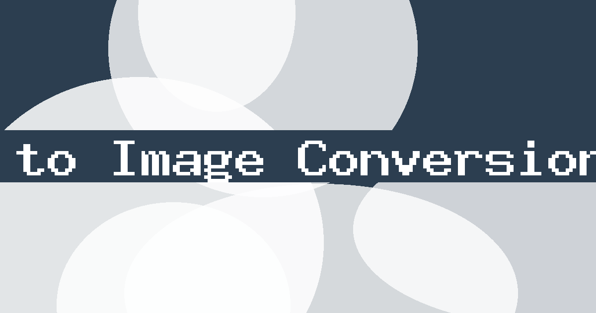 Why HEIC to Image Conversion Matters