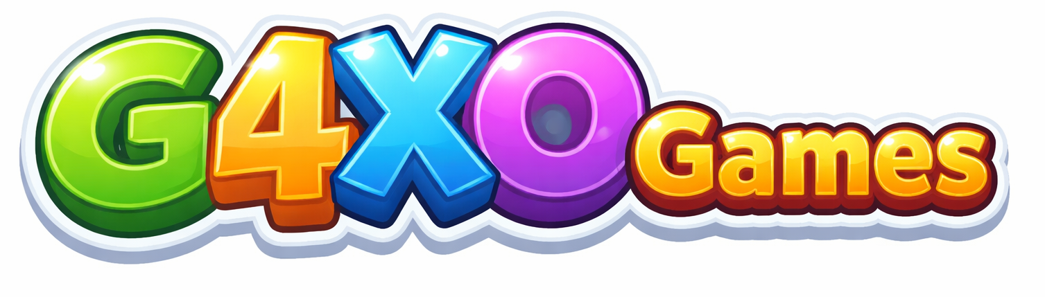 G4XO Games